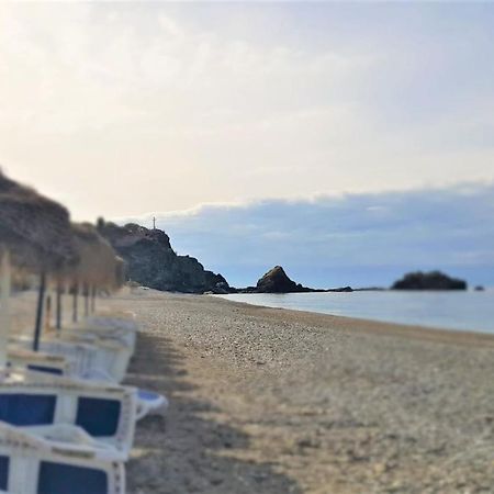 AlmuñécarPrecioso Piso Centrico Cerca De La Playaアパートメント エクステリア 写真