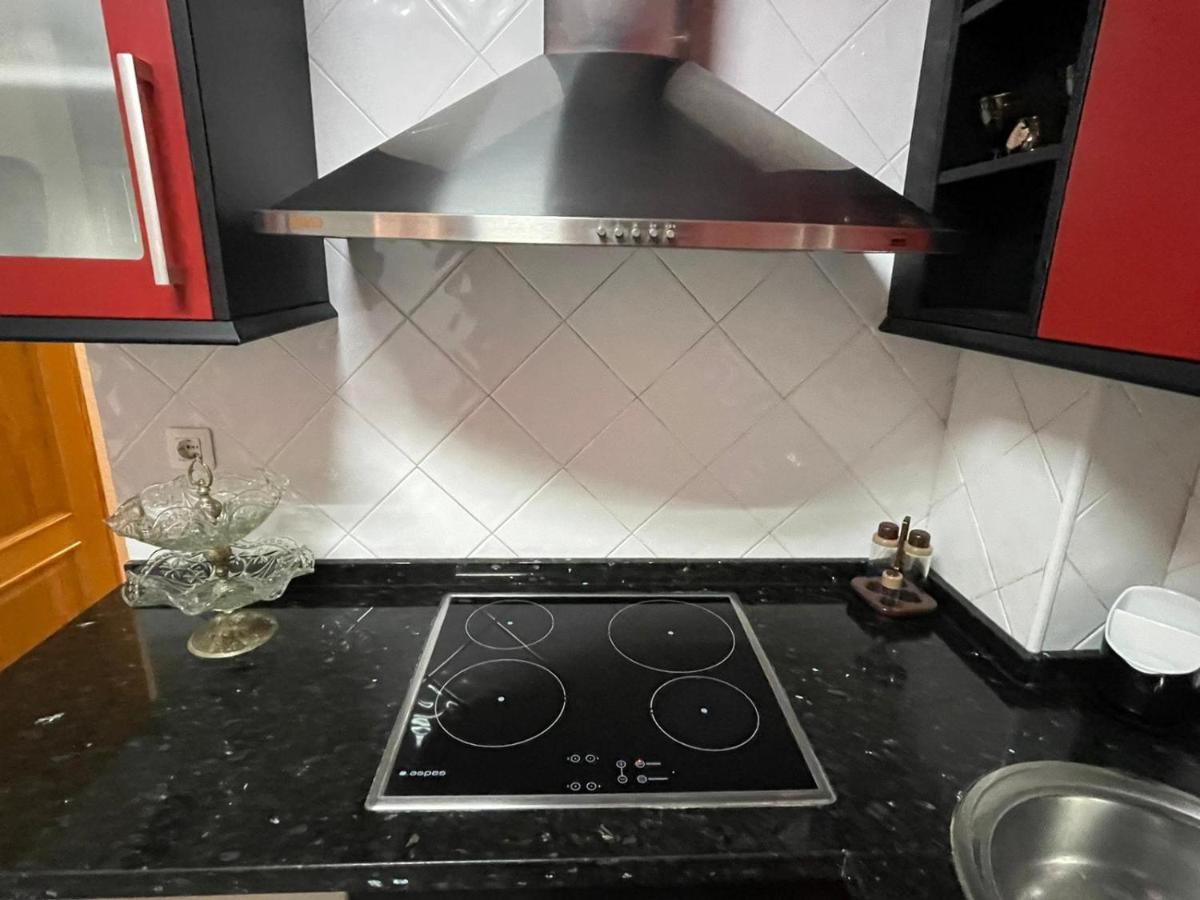 AlmuñécarPrecioso Piso Centrico Cerca De La Playaアパートメント エクステリア 写真