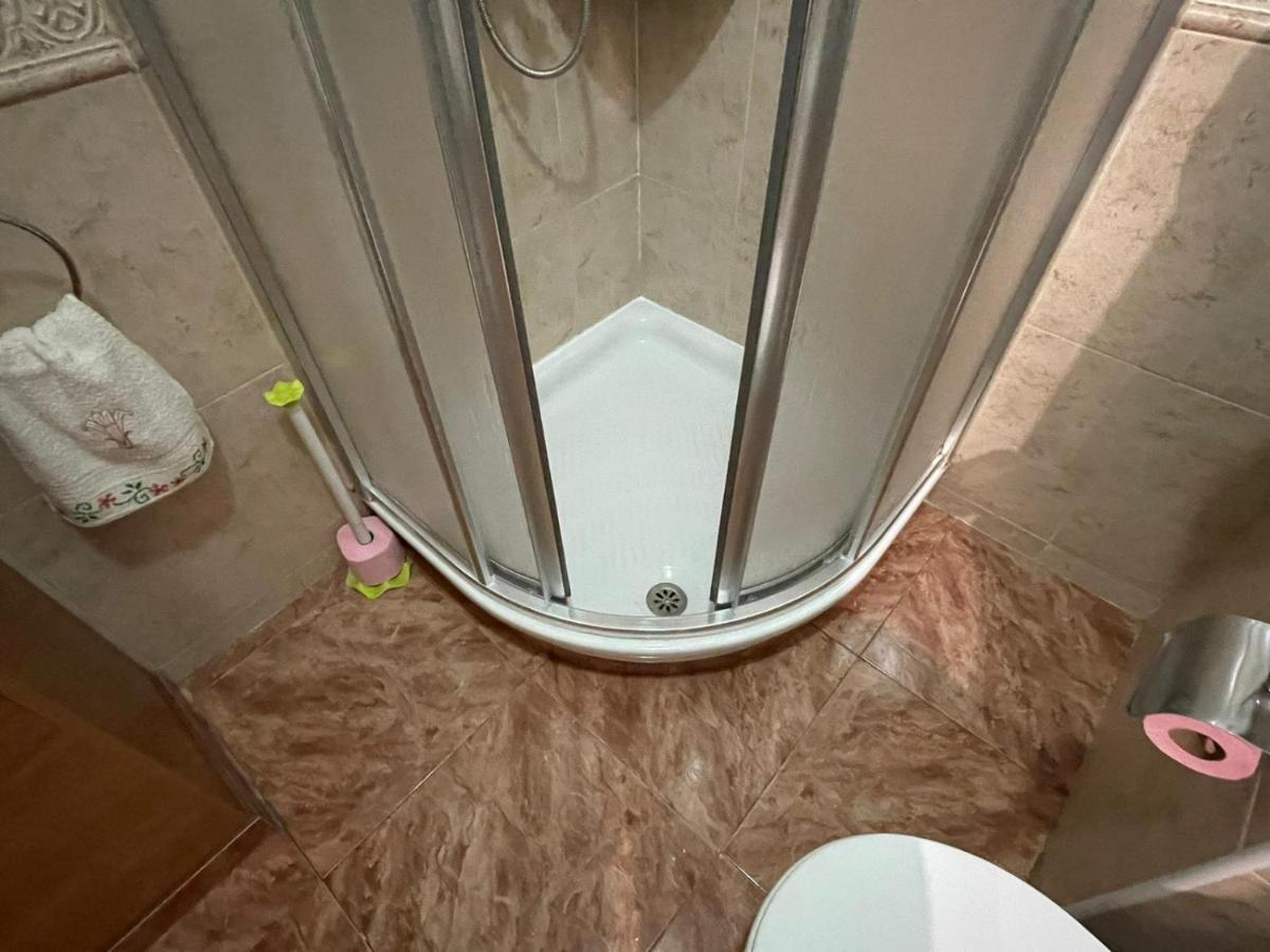 AlmuñécarPrecioso Piso Centrico Cerca De La Playaアパートメント エクステリア 写真