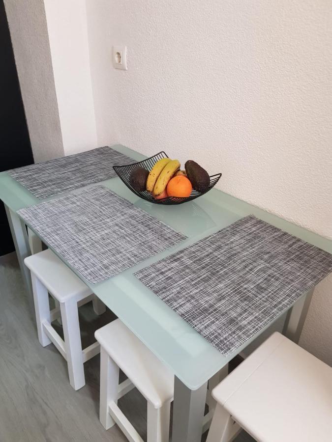AlmuñécarPrecioso Piso Centrico Cerca De La Playaアパートメント エクステリア 写真