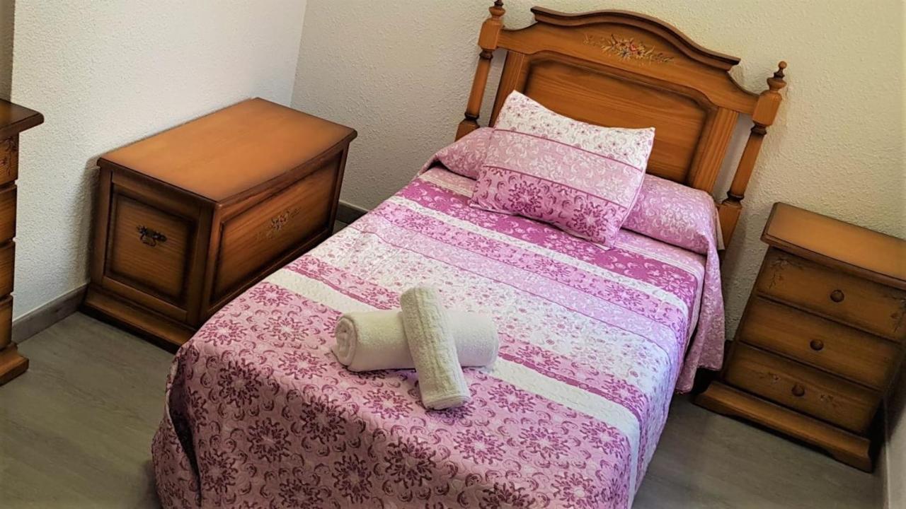 AlmuñécarPrecioso Piso Centrico Cerca De La Playaアパートメント エクステリア 写真